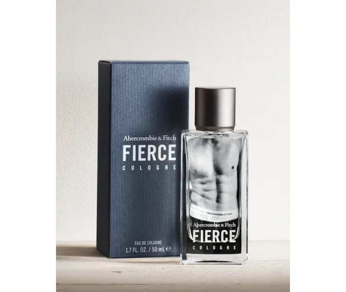Парфуми Fierce cologne 50 мл Abercrombie & Fitch AF5437M 50 мл