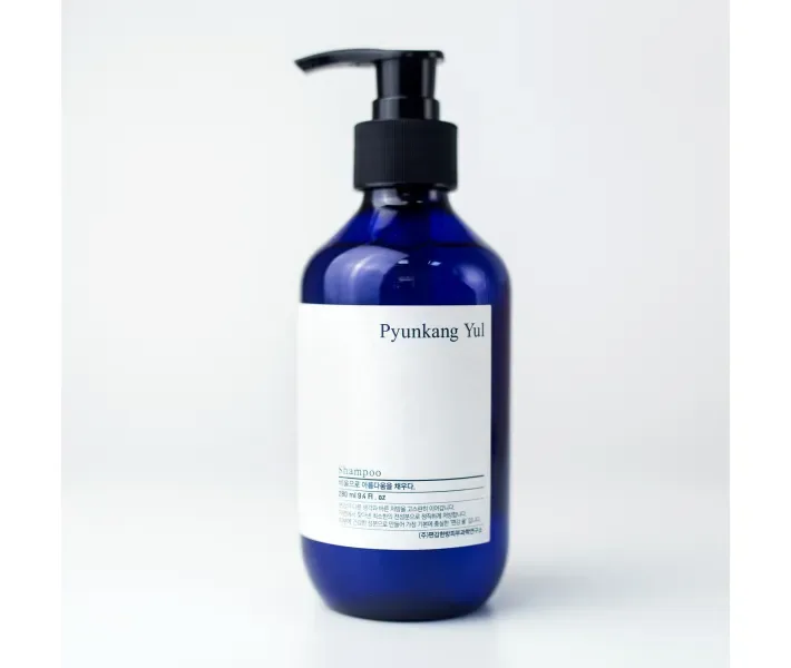 Зміцнюючий шампунь з екстрактом імбиру Pyunkang Yul Shampoo 280 мл