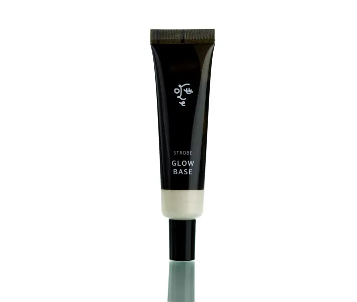 Основа під макіяж з ефектом мерехтіння Ottie Strobe Glow Base 20 мл