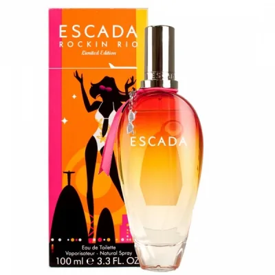 Escada Rockin` Rio