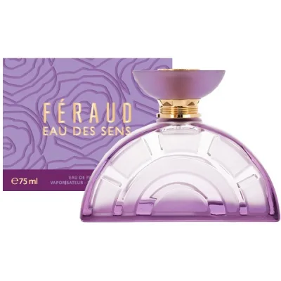 Feraud Eau des Sens