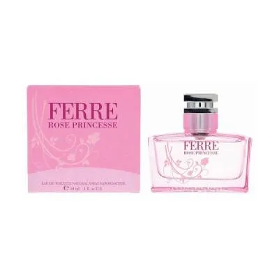 Gianfranco Ferre Ferre Rose Princesse