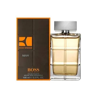 Hugo Boss Boss Orange for Men