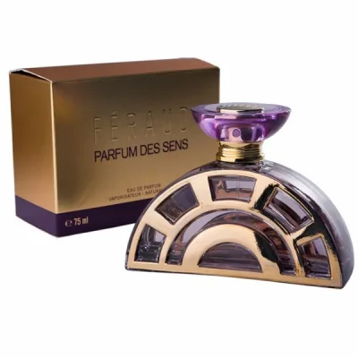 Feraud Parfum des Sens