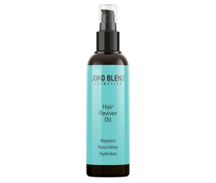 Масло Joko Blend Hair Reviver Oil 100ml
