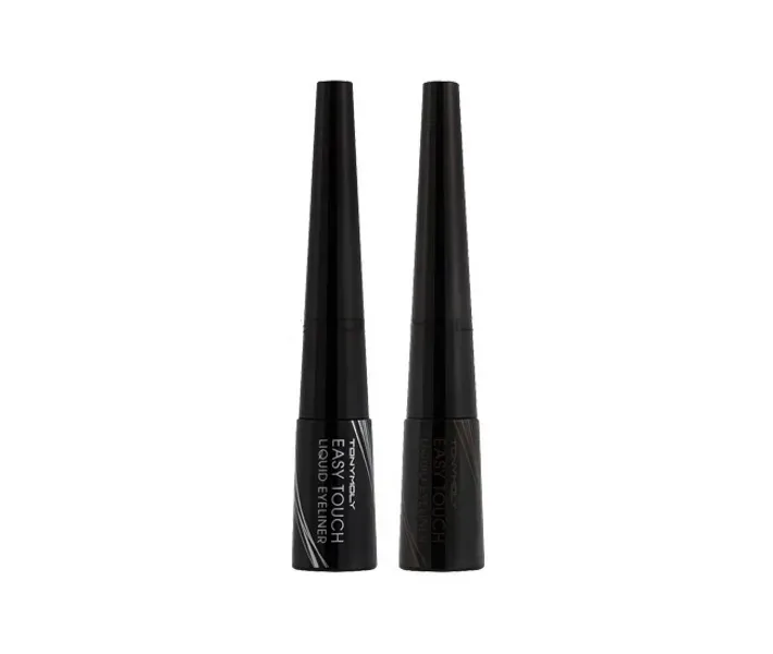 Рідка підводка для очей, 5г Tony Moly Easy Touch Liquid Eyeliner
