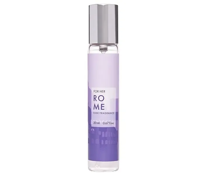 Духи ESSE fragran Rome ESSE Travel for her 20 ml