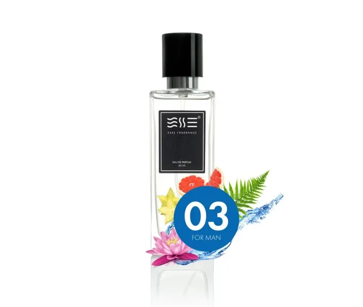 Духи Esse Fragrance