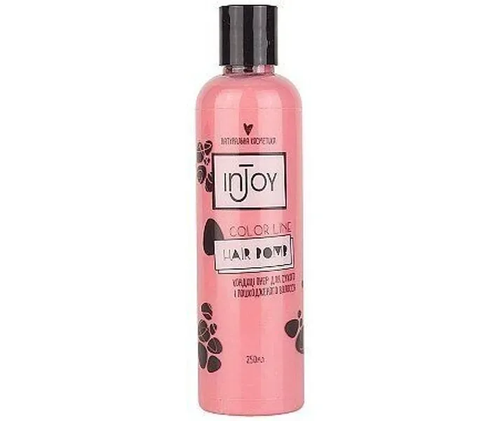 Кондиціонер для волосся InJoy Hair bomb 250 мл