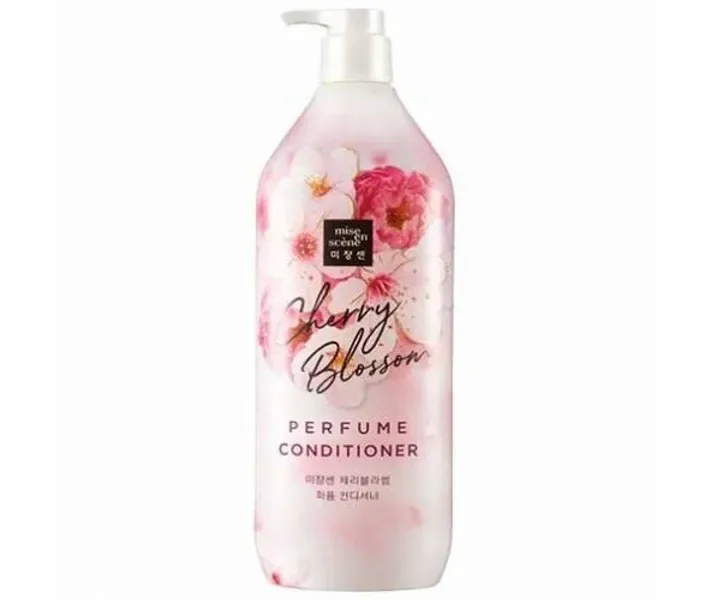 Кондиціонер Mise En Scene Cherry Blossom Perfume Conditioner 1100ml