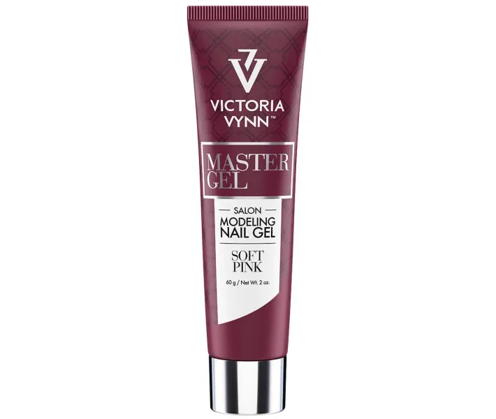 Майстер гель Victoria Vynn Master Gel Soft Pink