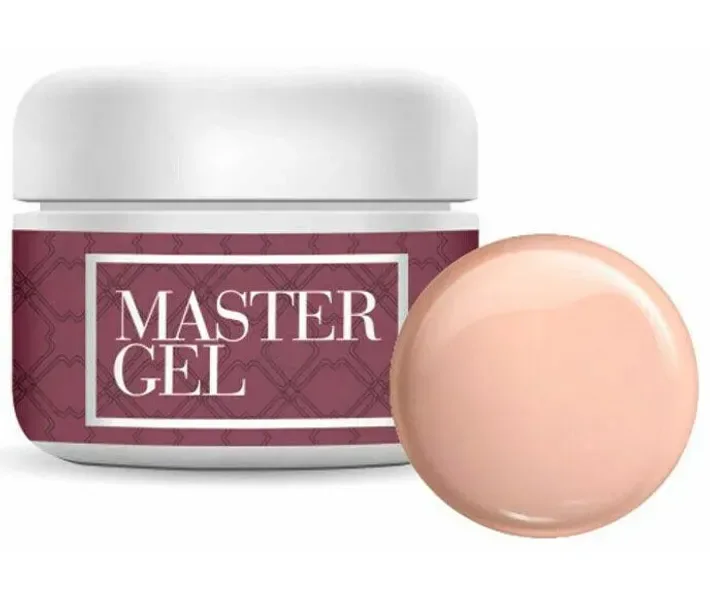 Майстер гель Victoria Vynn камуфлирующий Master Gel Cover Blush