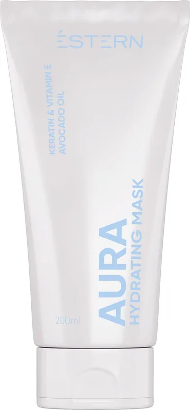 Маска для волосся jNOWA Éstern Aura Hydrating 200 мл