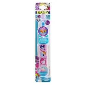 My Little Pony Зубна щітка Mix & Match тримач на присосці