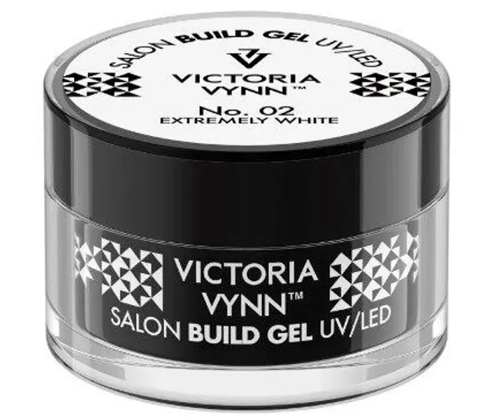 Гель Victoria Vynn Незвичайно білий Extremely White 02