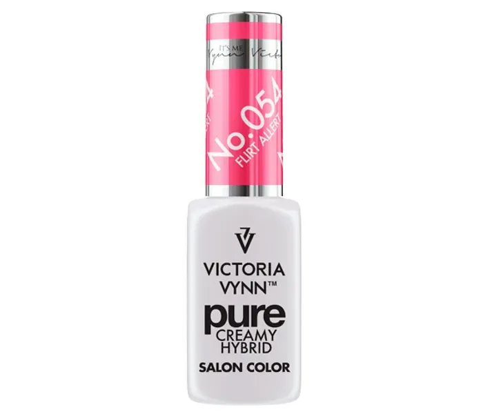 Крем-гель Victoria Vynn Pure Creamy Hybrid 054 Flirt Alert 8 мл (330281)