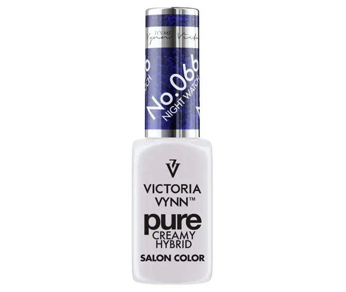 Крем-гель Victoria Vynn Pure Creamy Hybrid 066 Night Watch 8 мл (330293)