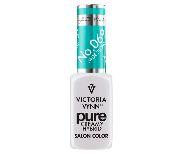 Крем-гель Victoria Vynn Pure Creamy Hybrid 069 Jade Stone 8 мл (330296)
