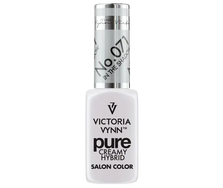 Крем-гель Victoria Vynn Pure Creamy Hybrid 071 In the shadow 8 мл (330298)