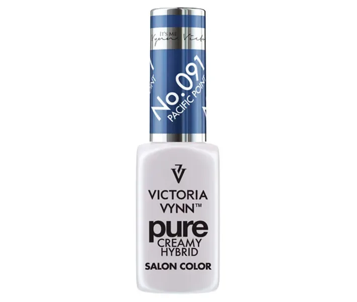Крем-гель Victoria Vynn Pure Creamy Hybrid 091 Pacific Point 8 мл (330438)