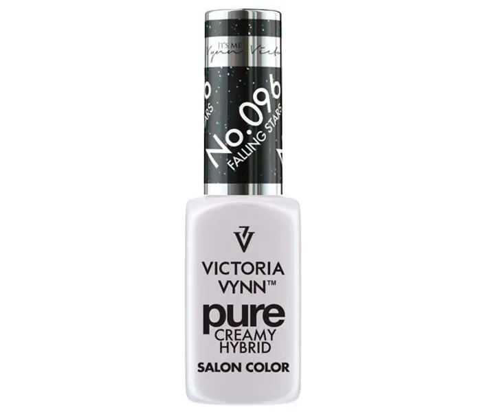 Крем-гель Victoria Vynn Pure Creamy Hybrid 096 Falling Stars 8 мл (330443)