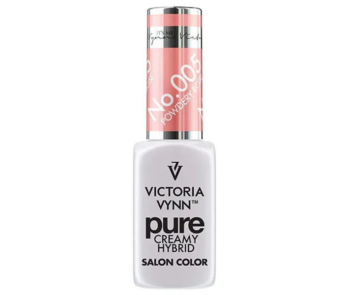 Крем-гель Victoria Vynn Pure Creamy Hybrid