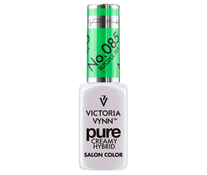 Крем-гель Victoria Vynn Pure Creamy Hybrid 085 Blissful Pea 8 мл (330395)