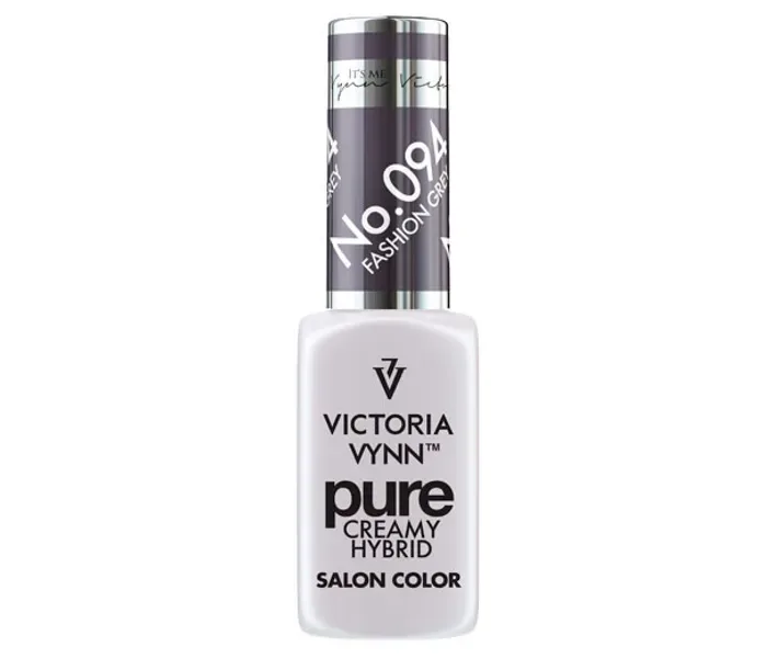 Крем-гель Victoria Vynn Pure Creamy Hybrid 094 Fashion Grey 8 мл (330441)