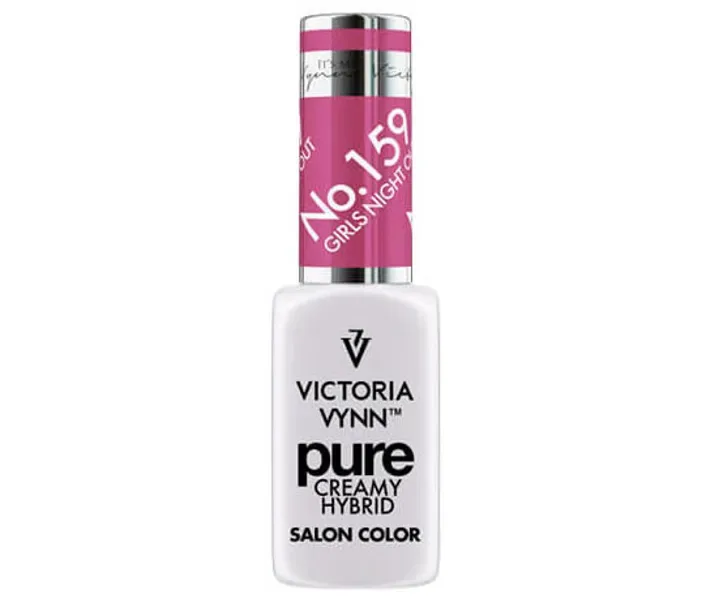 Крем-гель Victoria Vynn Pure Creamy Hybrid 159 Girls Night Out 8 мл (330739)
