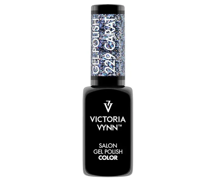 Гель-лак Victoria Vynn Опал Карат Gel Polish Carat Opal Diamond 229 8 мл (330794)