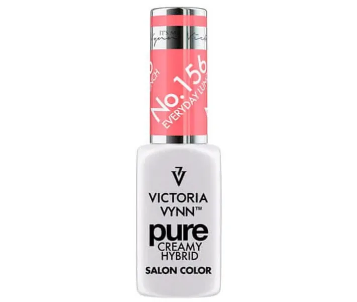 Крем-гель Victoria Vynn Pure Creamy Hybrid 156 Everyday Lunch 8 мл (330736)