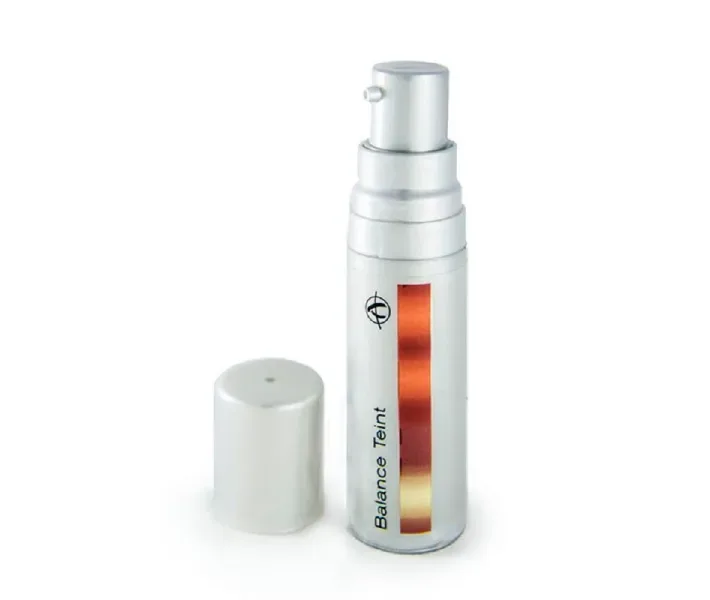 Тональний крем Alcina Balance Teint Lifting Foundation з ліфтинг ефектом dark 30 мл