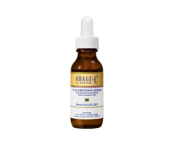 Сироватка для обличчя Obagi C Fx Clarifying Serum 30 мл (362032077833)