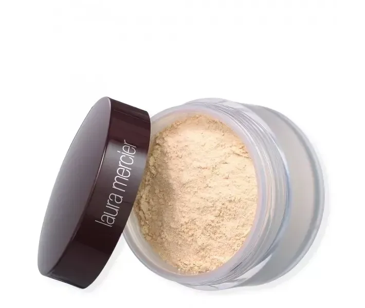 Пудра для обличчя Laura Mercier Translucent Loose Setting
