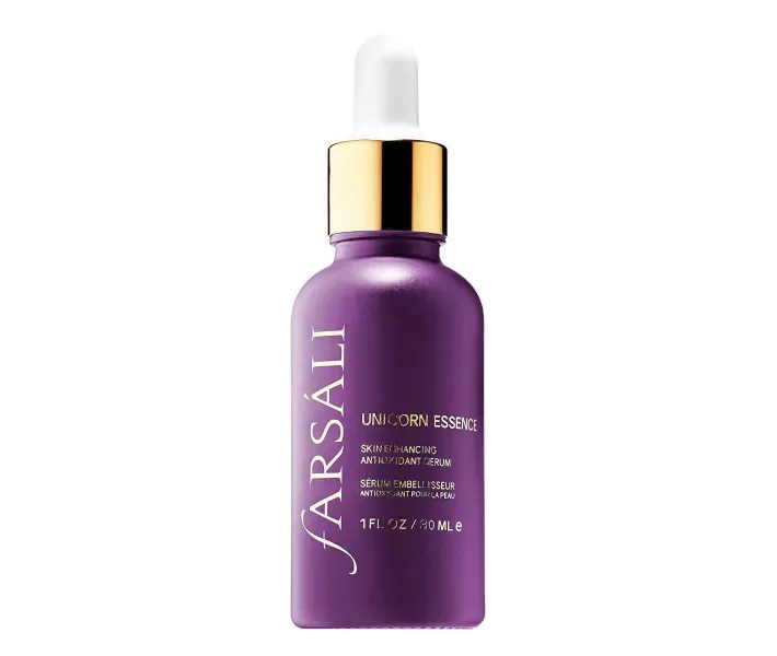 Сироватка-праймер FARSALI Unicorn Essence