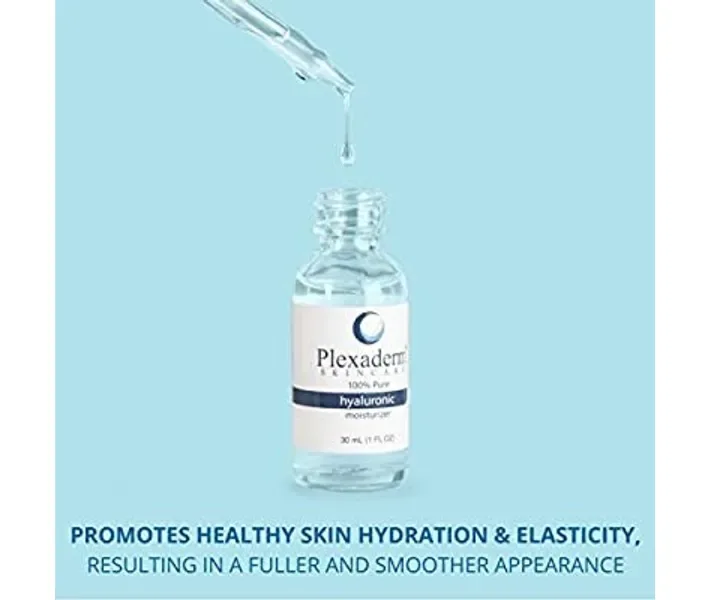 Гіалуронова кислота Plexaderm Skincare Hyaluronic Moisturizer 30ml