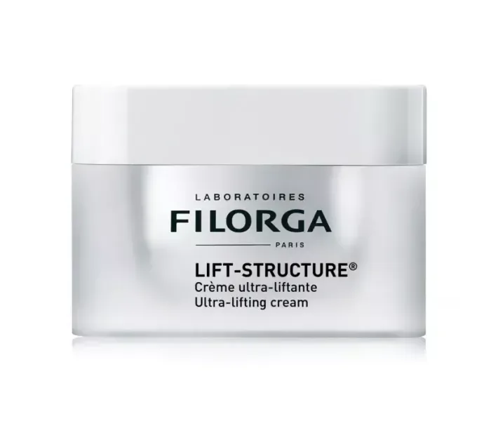 Розгладжує маска для обличчя проти зморшок Filorga Meso-Mask 50 мл