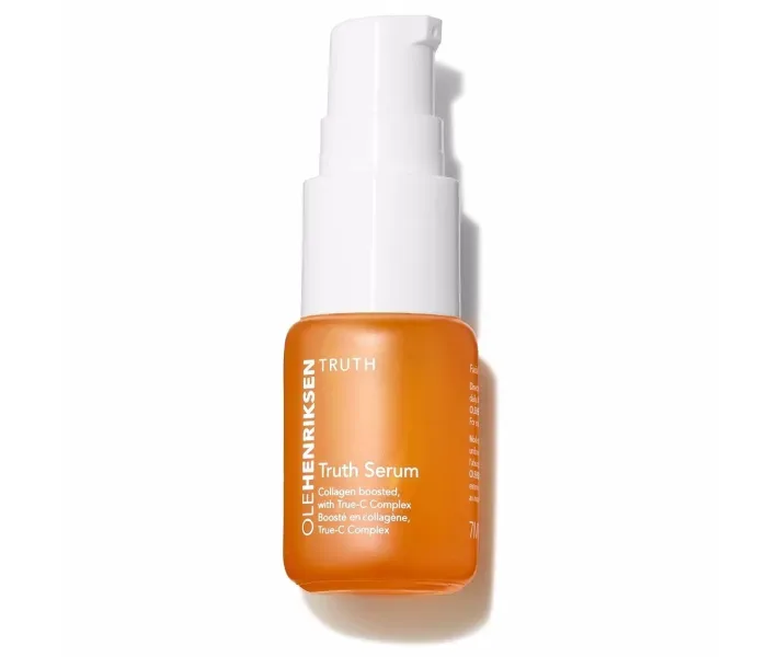 Сироватка для обличчя Olehenriksen Truth Serum з вітаміном С 50 ml