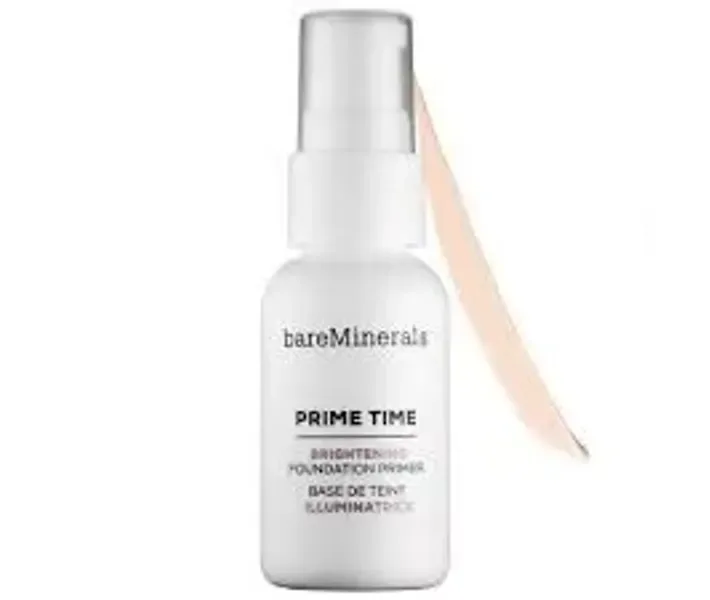 Основа під макіяж Bare Minerals Prime Time Brightening