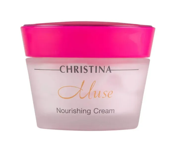 Поживний антивіковий крем Christina Muse Nourishing Cream 50 мл