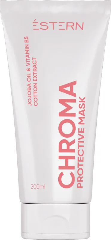 Маска для волосся jNOWA Éstern Chroma Protective 200 мл