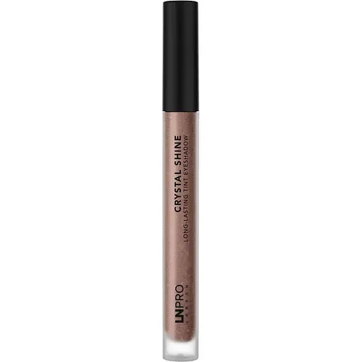 Рідкі тіні для повік LN Pro Crystal Shine Long-Lasting Tint Eyeshadow тон