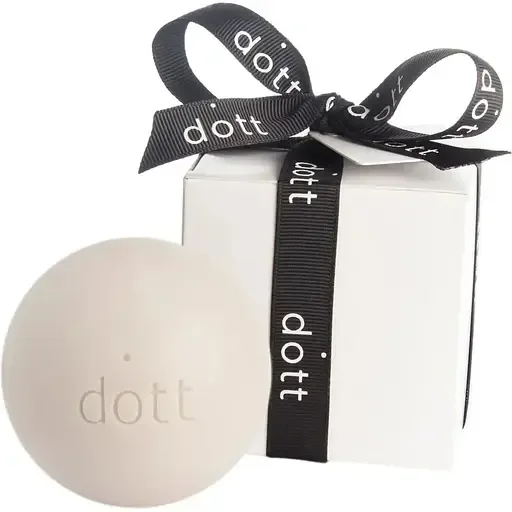 Парфумоване мило для рук Dott Balmy Flower з козячим молоком 130 г