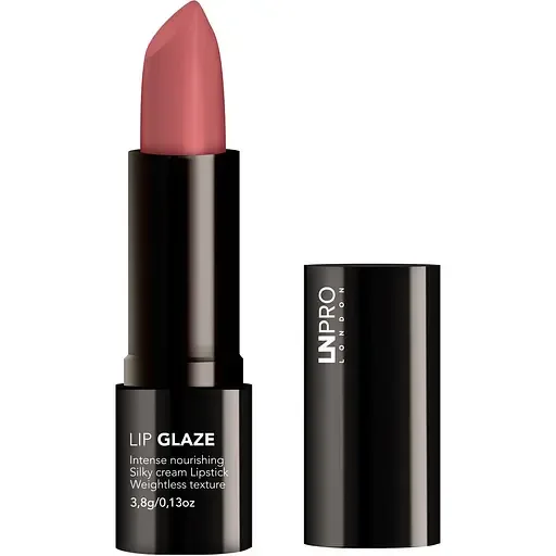 Кремова помада для губ LN PRO Lip Glaze