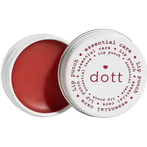 Пунш для губ Dott Essential care Lip Punch 15 г