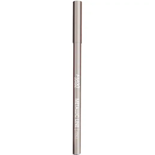 Олівець для очей Maxi Color Metallic Line №2 Бронза 5 г