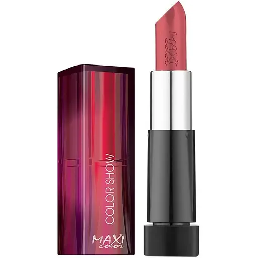 Помада для губ Maxi Color Color Show відтінок