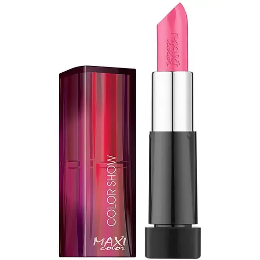 Помада для губ Maxi Color Color Show відтінок