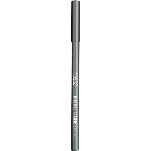 Олівець для очей Maxi Color Metallic Line