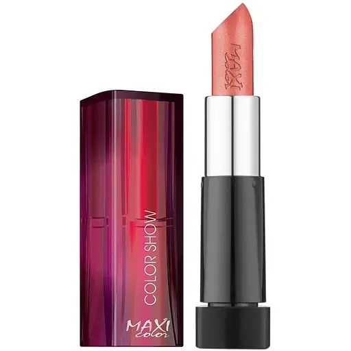 Помада для губ Maxi Color Color Show відтінок